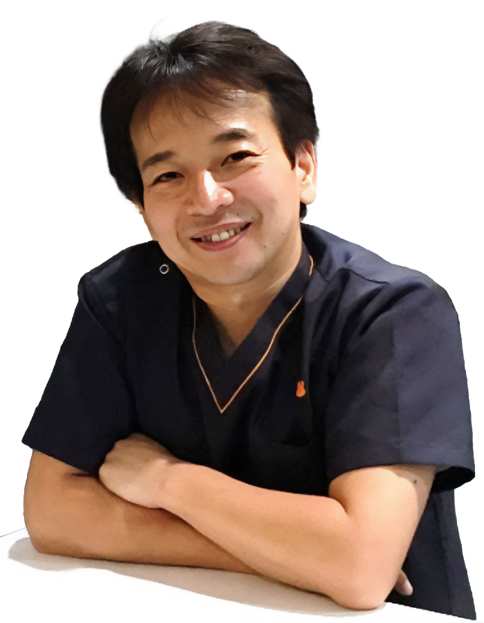 服部 章和
